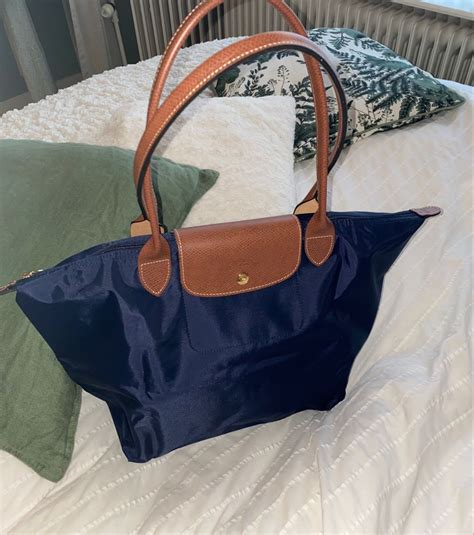 longchamp bag vinted.